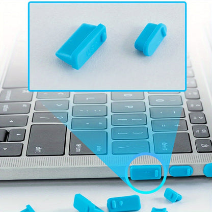 Laptop Anti Dust Plug