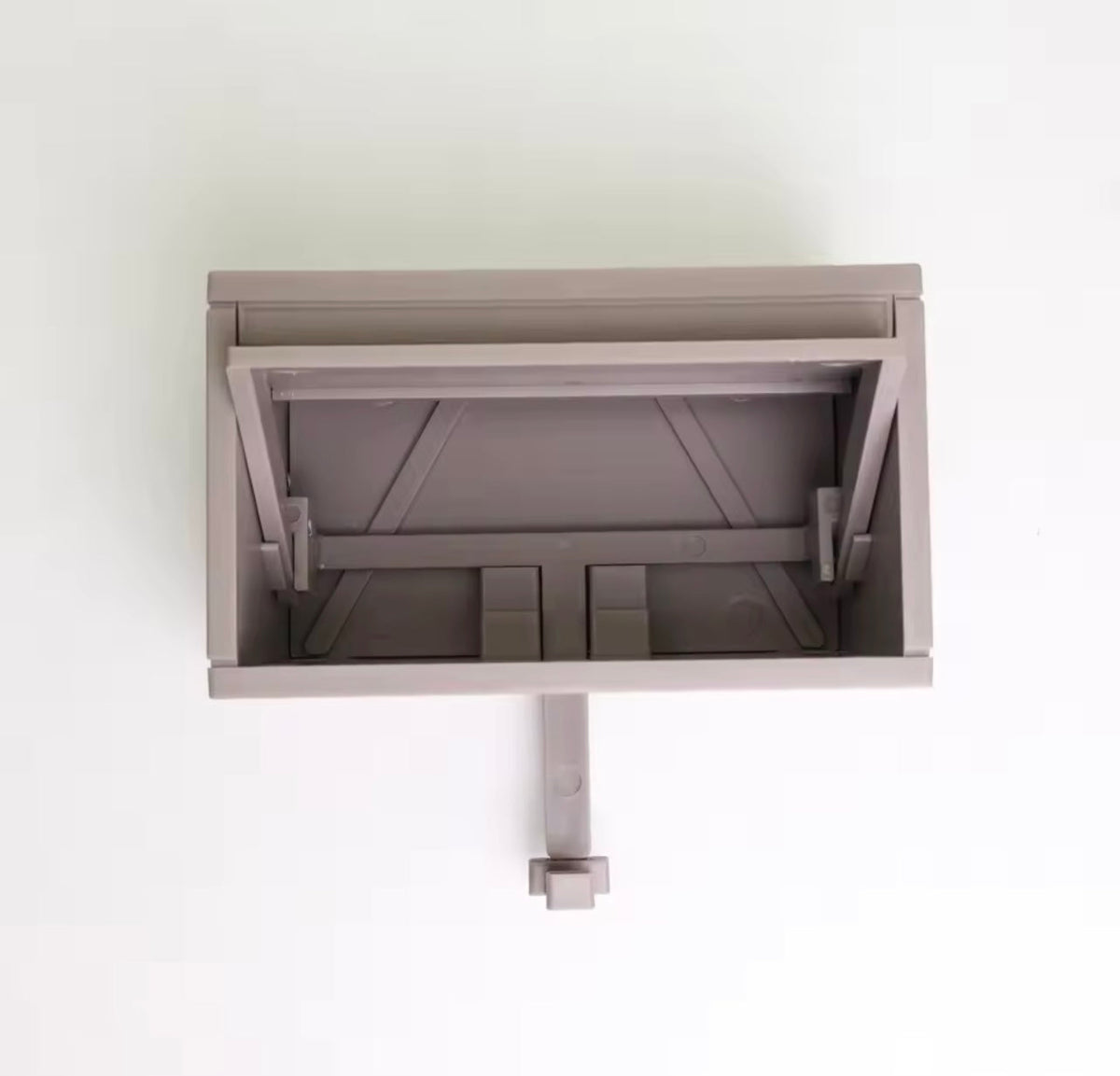 Garage Key Car Holder