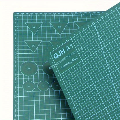 PVC Double Sided Cutting Mat (A1)