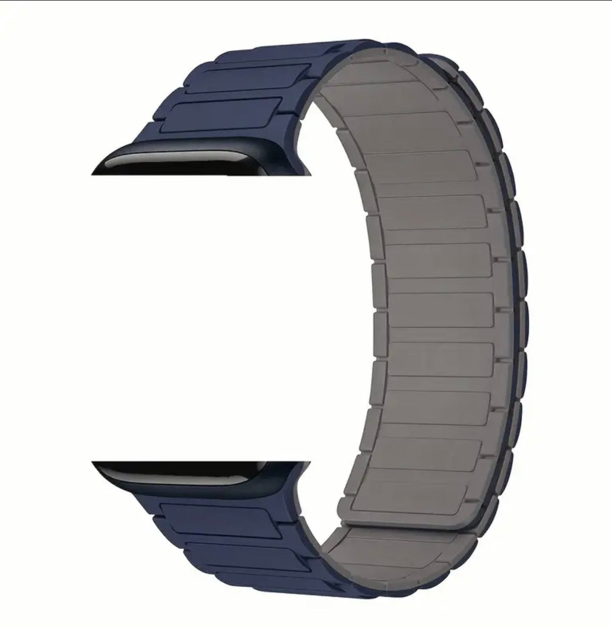 Apple Watch Magnetic Loop Band