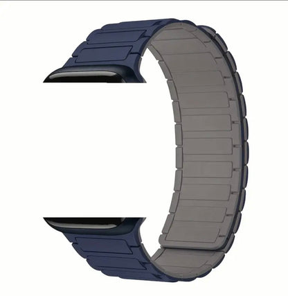 Apple Watch Magnetic Loop Band