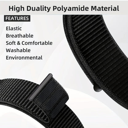 Galaxy Watch 7 Ultra Nylon Loop Band