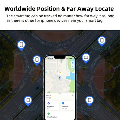 Kids Airtag Case - Airtag Included (Only for IOS)