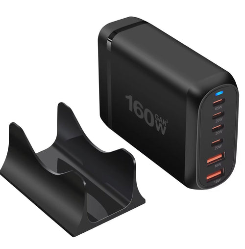 160 W Gan Fast Charger