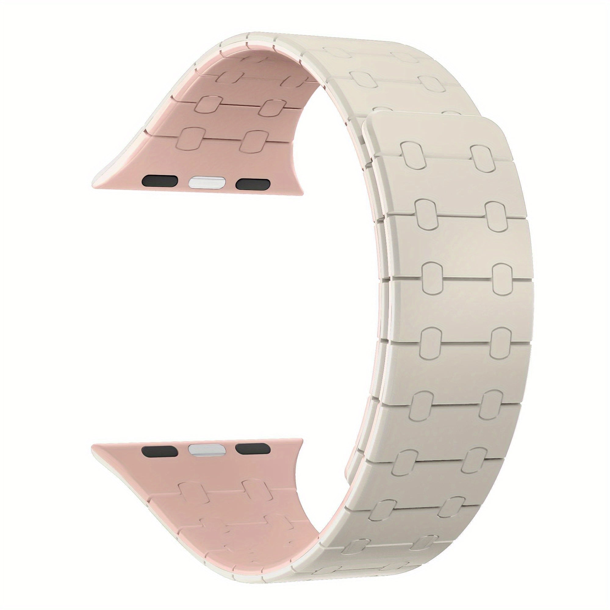 Apple Watch Magnetic Loop Band
