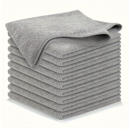 Multi Purpose Microfiber Cloth (5 pcs)