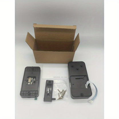 Smart Digital Touch Lock