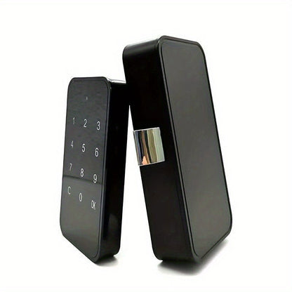 Smart Digital Touch Lock