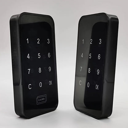 Smart Digital Touch Lock
