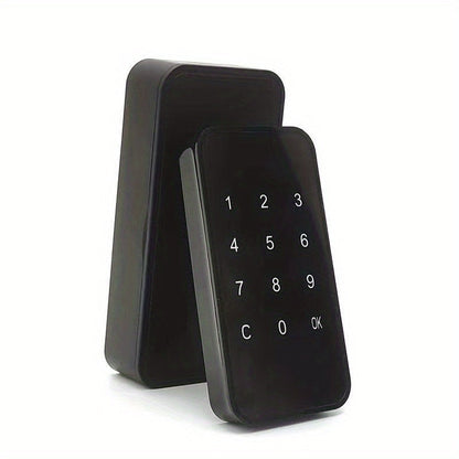 Smart Digital Touch Lock