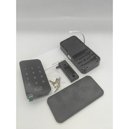 Smart Digital Touch Lock