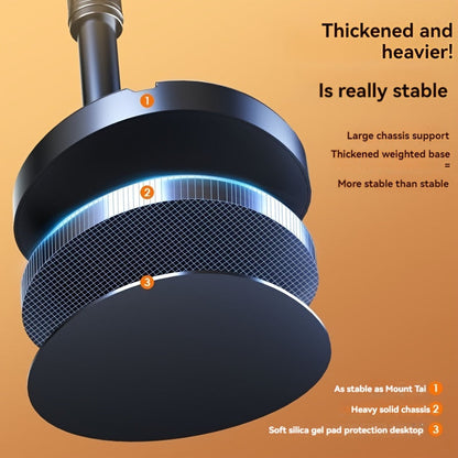 Adjustable Mobile Phone Holder