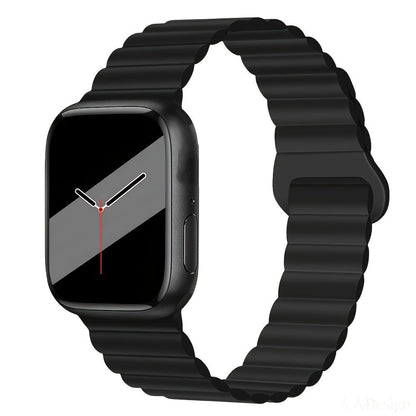 Apple Watch Magnetic Loop Band