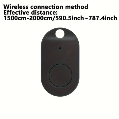 Mini Wireless Tracker
