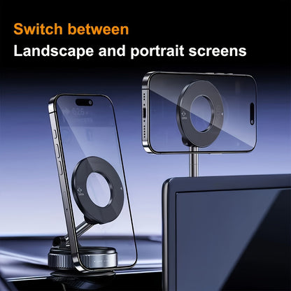 360° Rotating Magnetic Phone Holder