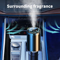 Car Aromatherapy Machine