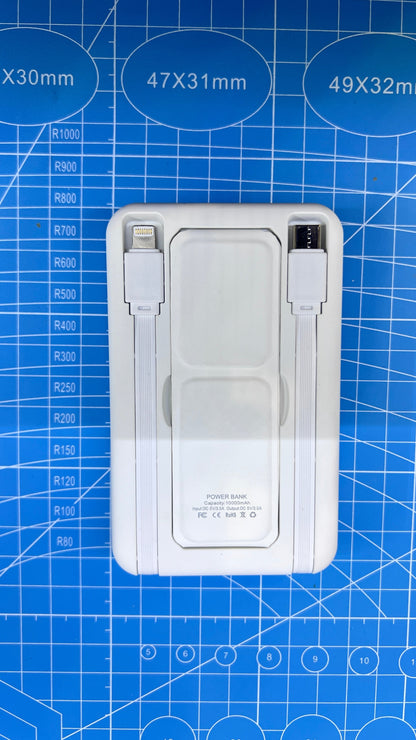 Magsafe Wireless Powerbank for Iphone