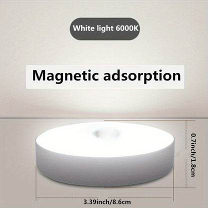 Motion Sensor Night Light