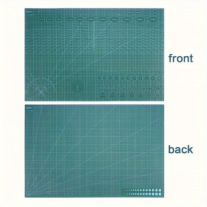 PVC Double Sided Cutting Mat (A1)