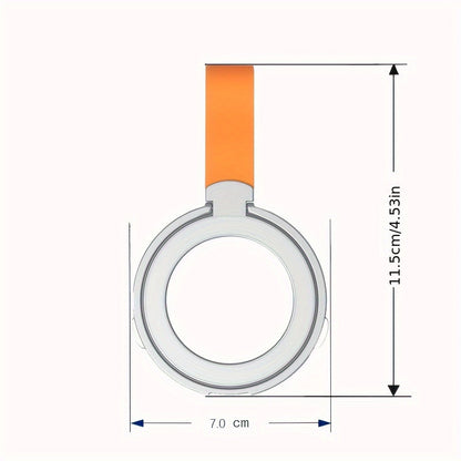 Metal Zinc Alloy Phone Holder