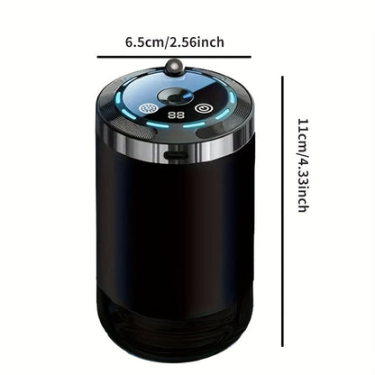 Car Aromatherapy Machine