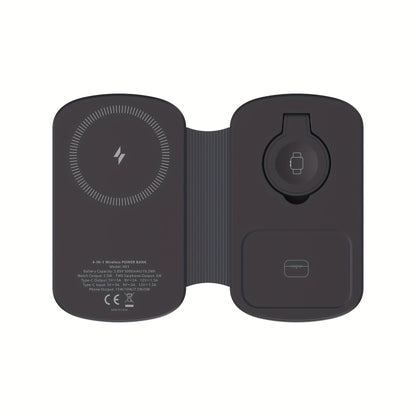 4 in 1 Magnetic Power bank