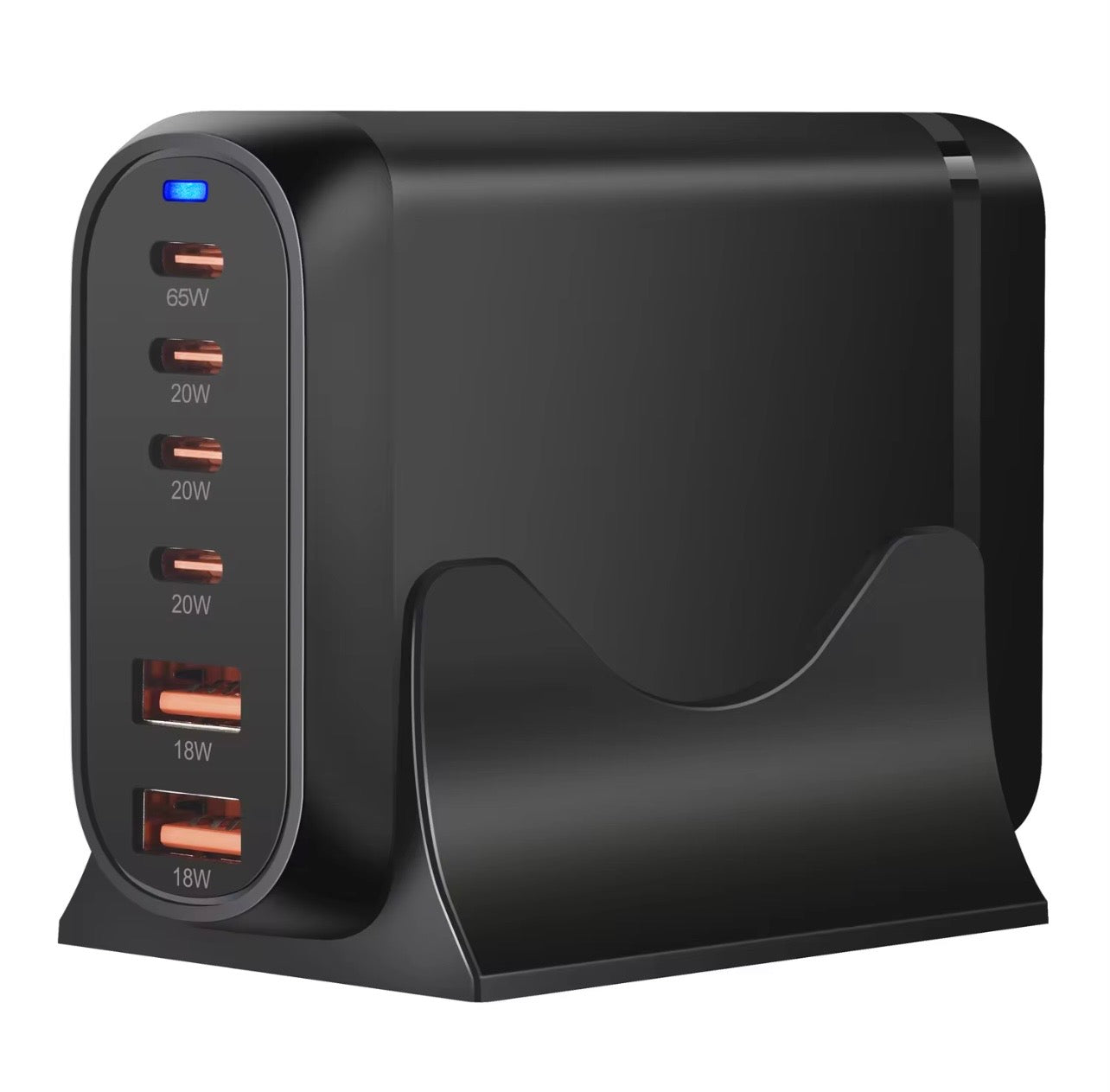 160 W Gan Fast Charger