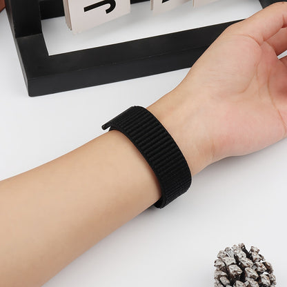 Galaxy Watch 7 Ultra Nylon Loop Band