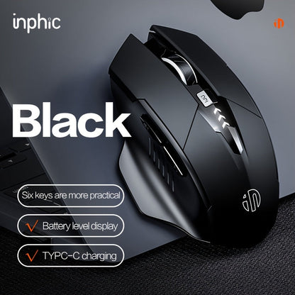 INPHIC M6P Wireless Mouse