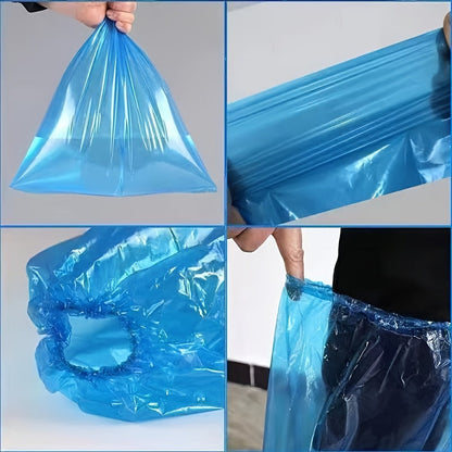 Pocket Rain Covers