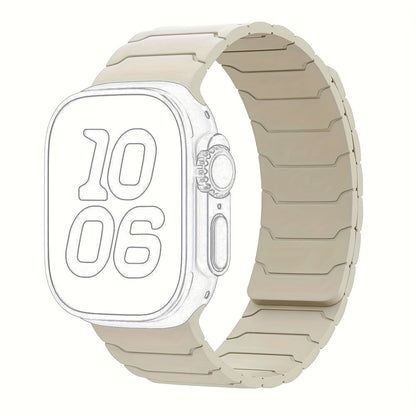 Apple Watch Magnetic Loop Band