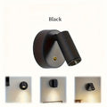 360' Rechargeable Spot Light