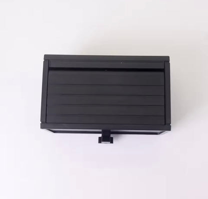 Garage Key Car Holder
