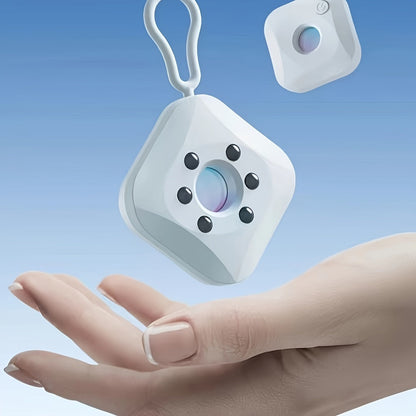 Anti Camera Detector