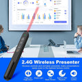 Wireless Presentation Clicker