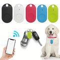 Mini Wireless Tracker