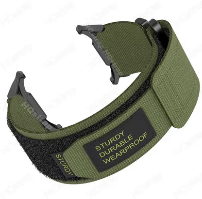 Galaxy Watch 7 Ultra Nylon Loop Band