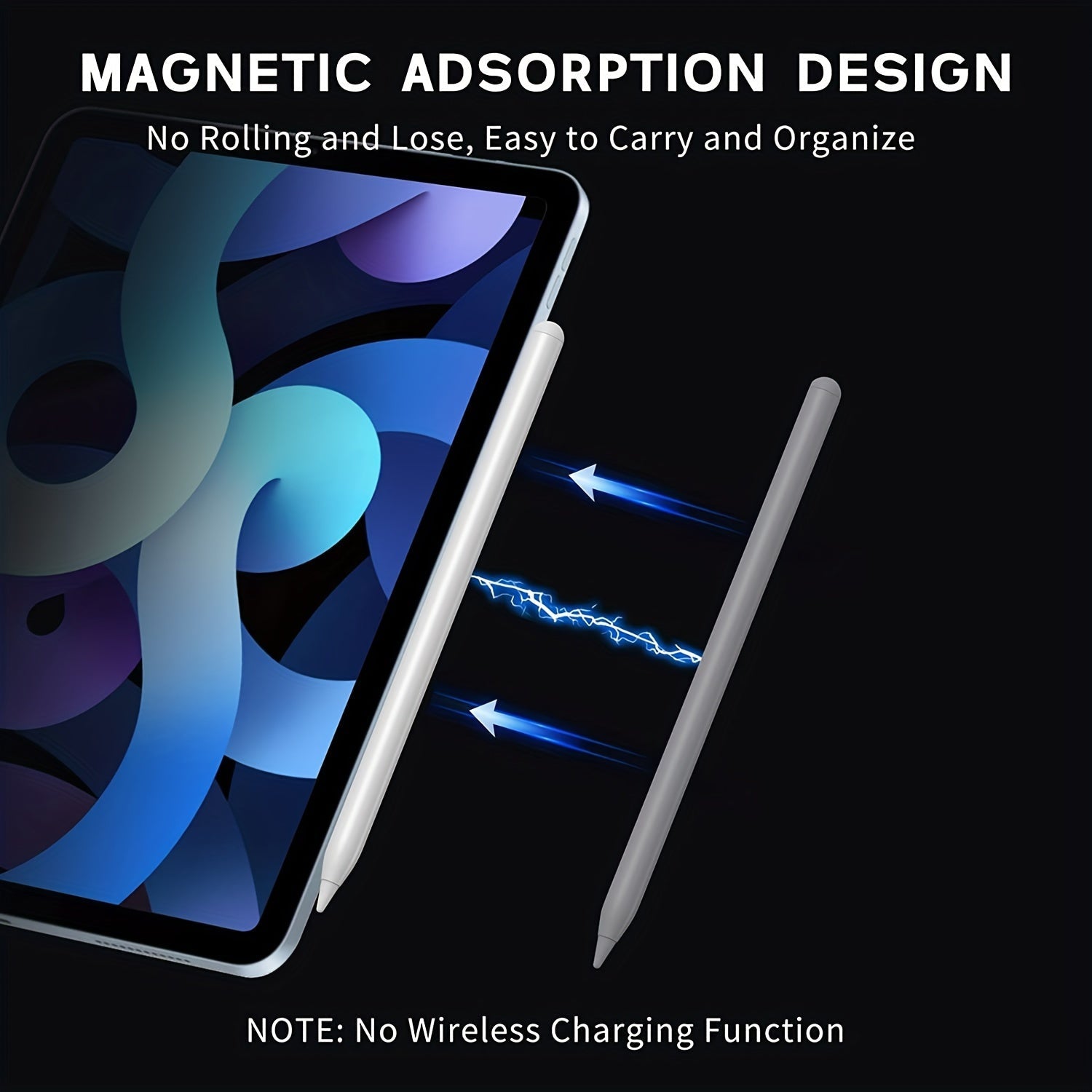 Universal Stylus Pen