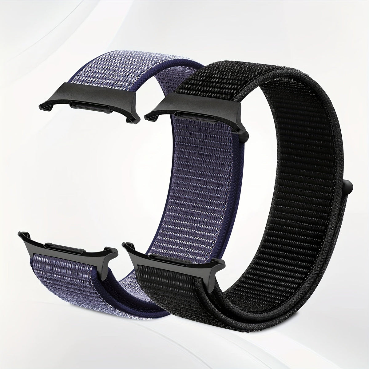 Galaxy Watch 7 Ultra Nylon Loop Band