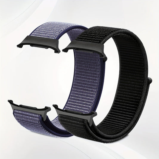 Galaxy Watch 7 Ultra Nylon Loop Band