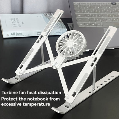 Adjustable Laptop Stand