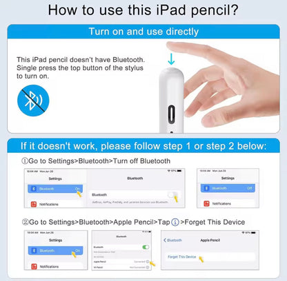 Universal Stylus Pen