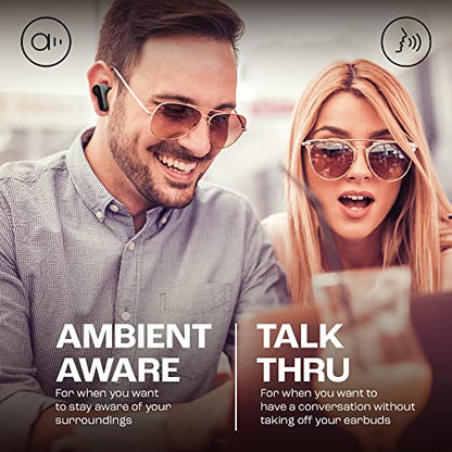 JBL Wave Beam in-Ear Wireless Earbuds