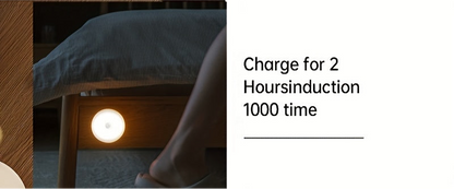 Motion Sensor Night Light
