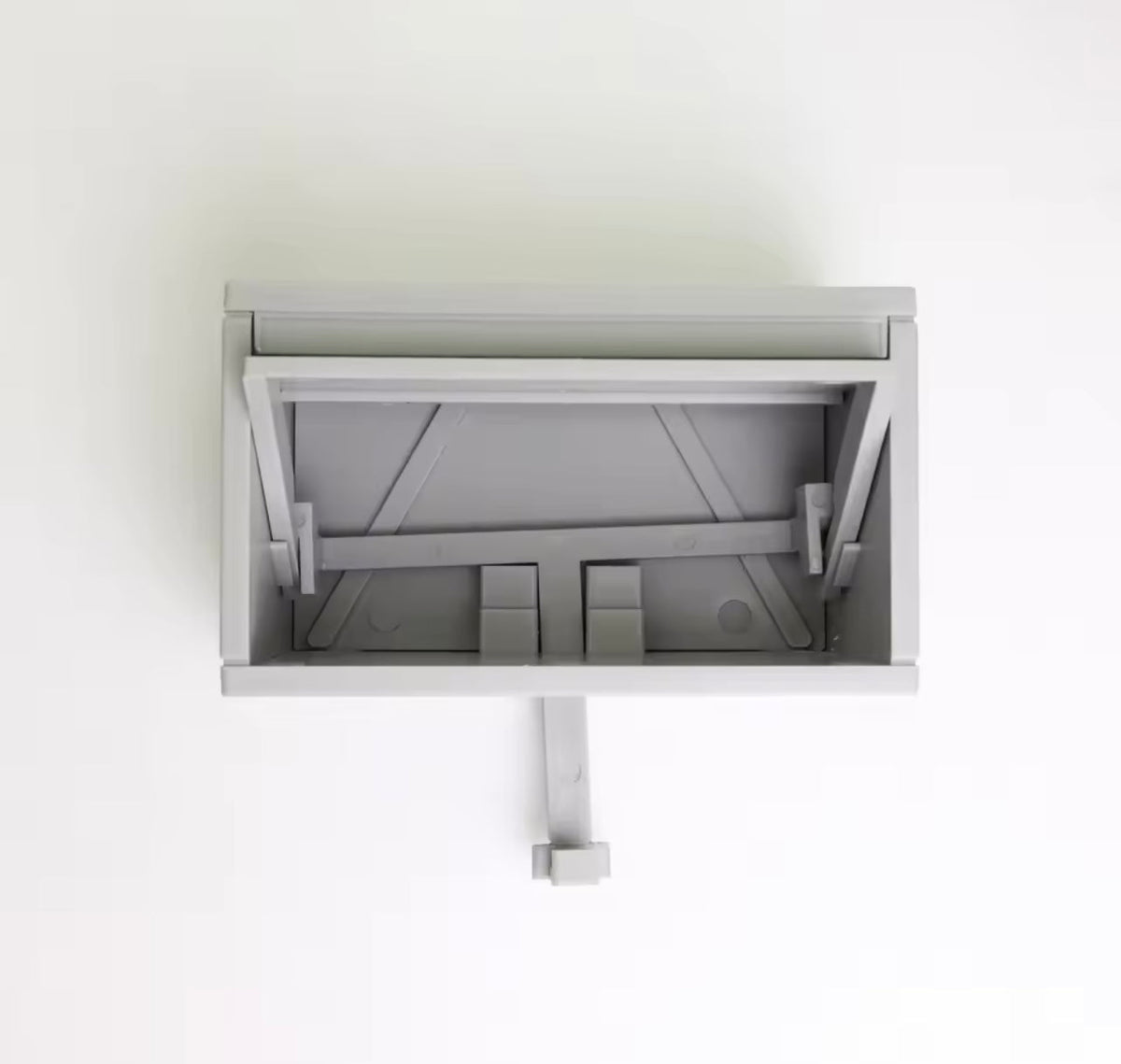 Garage Key Car Holder