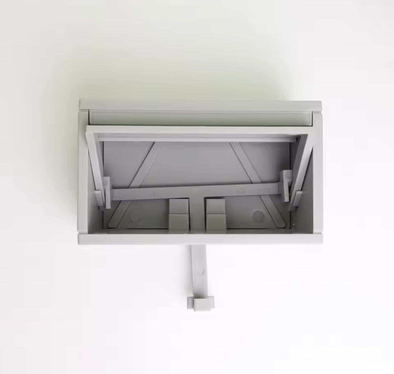 Garage Key Car Holder