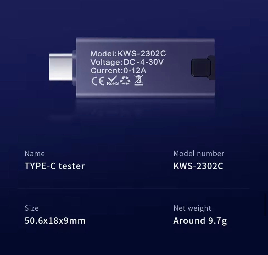Voltmeter