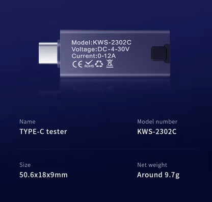 Voltmeter