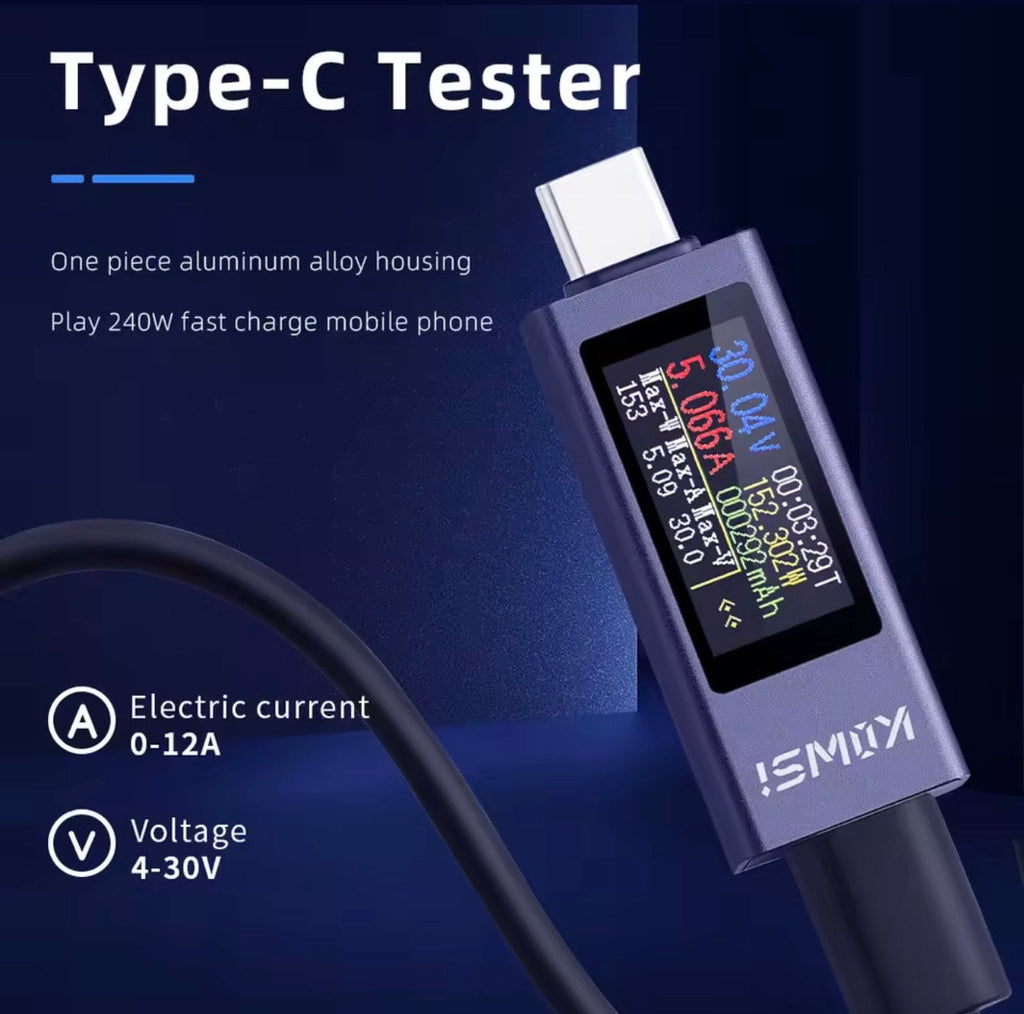 Voltmeter