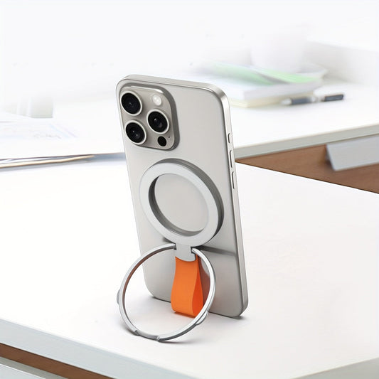 Metal Zinc Alloy Phone Holder